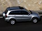 Toyota RAV4 5-Door 2003 года